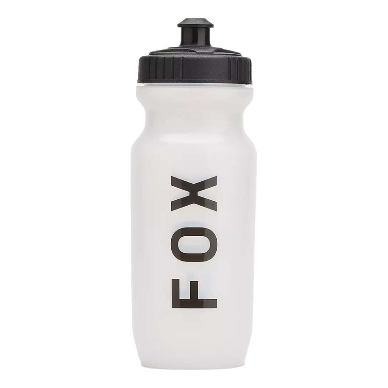 Gourde Fox Racing Fox Base clear