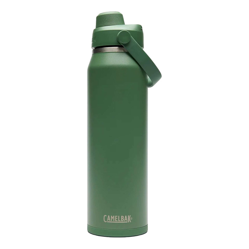 Gourde Fox Racing X CB Thrive Chug 32 Oz moss