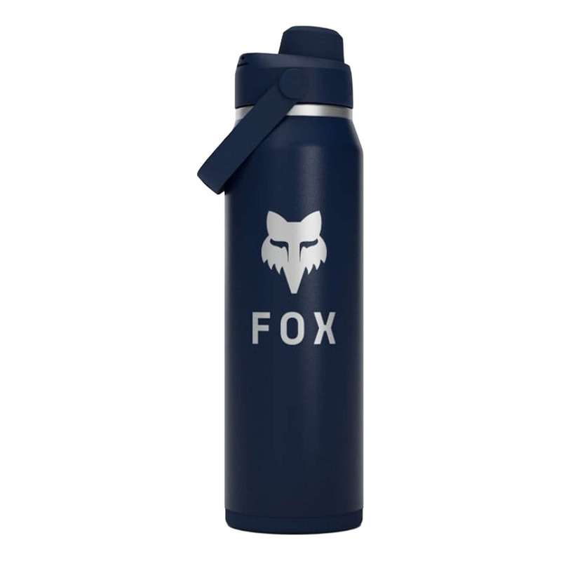 Gourde Fox Racing X CB Thrive Chug 32 Oz navy