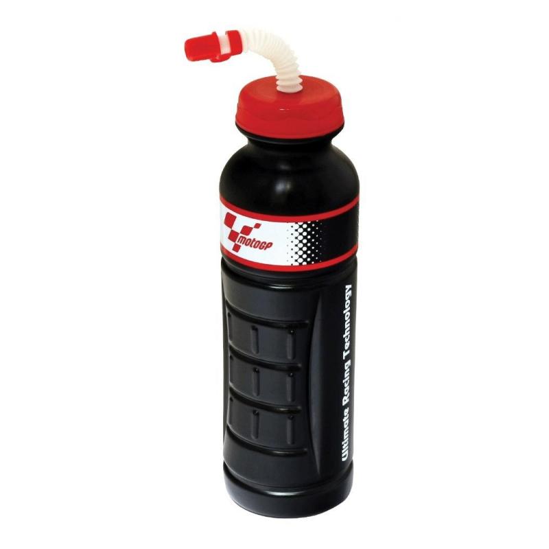 Gourde MotoGP noire 500 ml