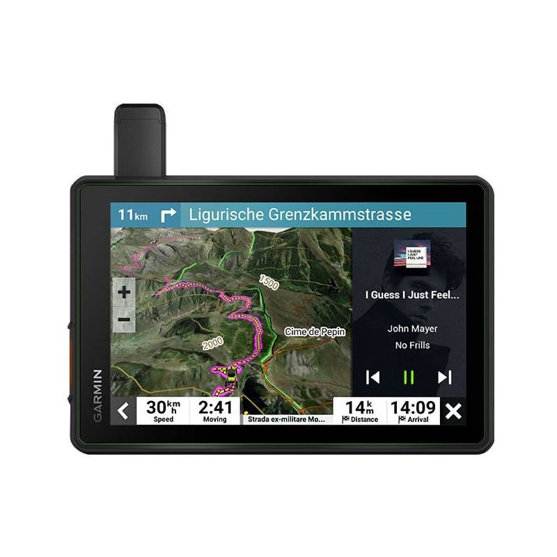 GPS Garmin Tread SxS Edition