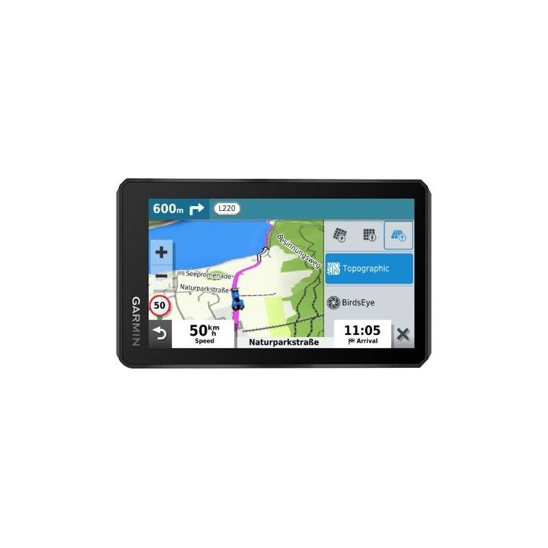 GPS Garmin Zumo XT