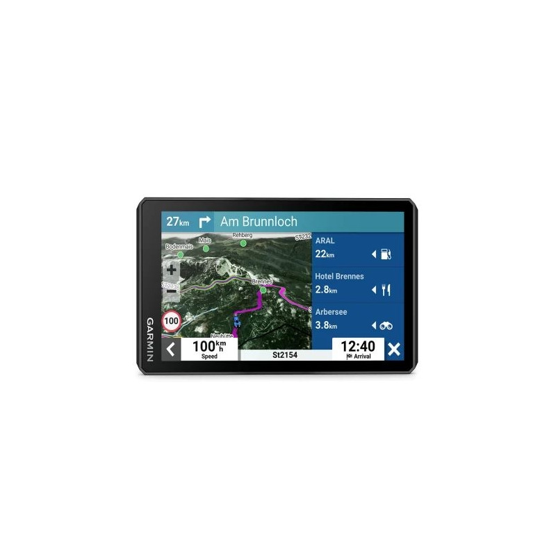 GPS Garmin Zumo XT 2