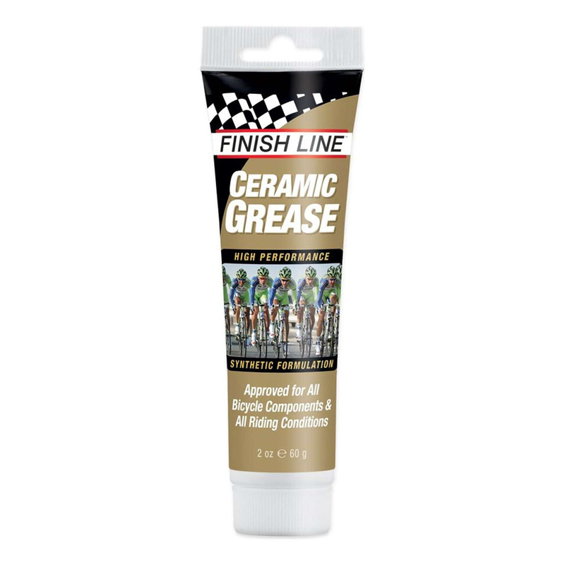 Graisse céramic Finish Line 60gr