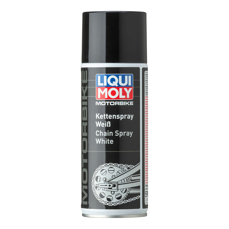 Graisse chaîne Liqui Moly 400 ml
