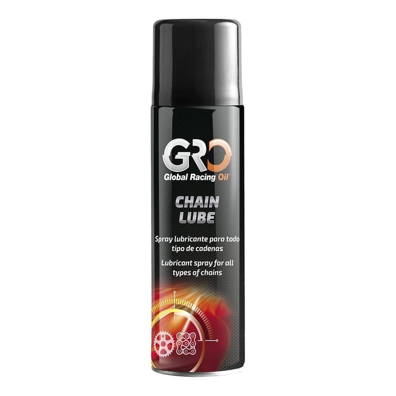 Graisse de chaîne GRO 650 ml