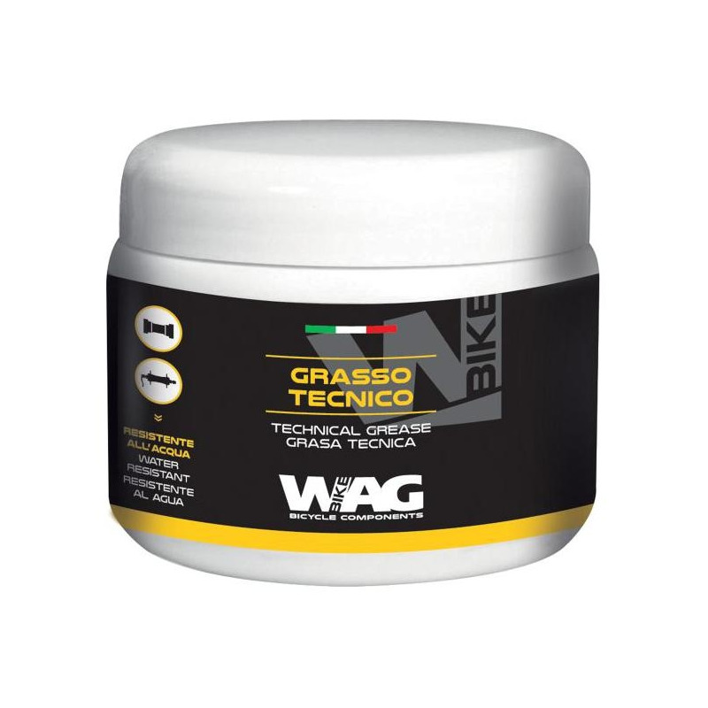 Graisse étanche WAG 500 g