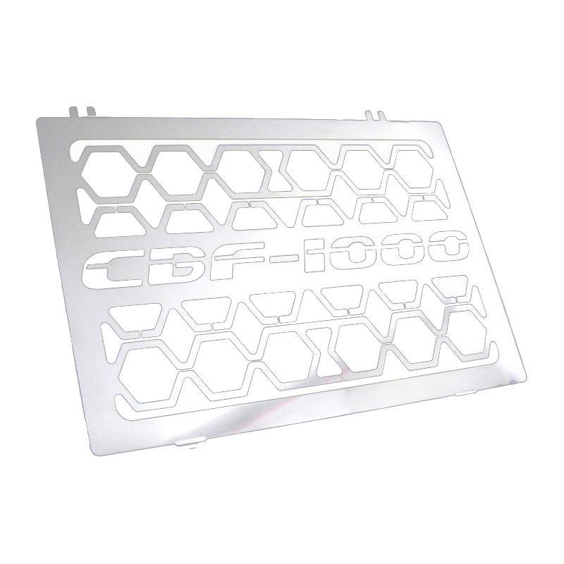 Grille de radiateur Brazoline Honda CBF 1000 06-09