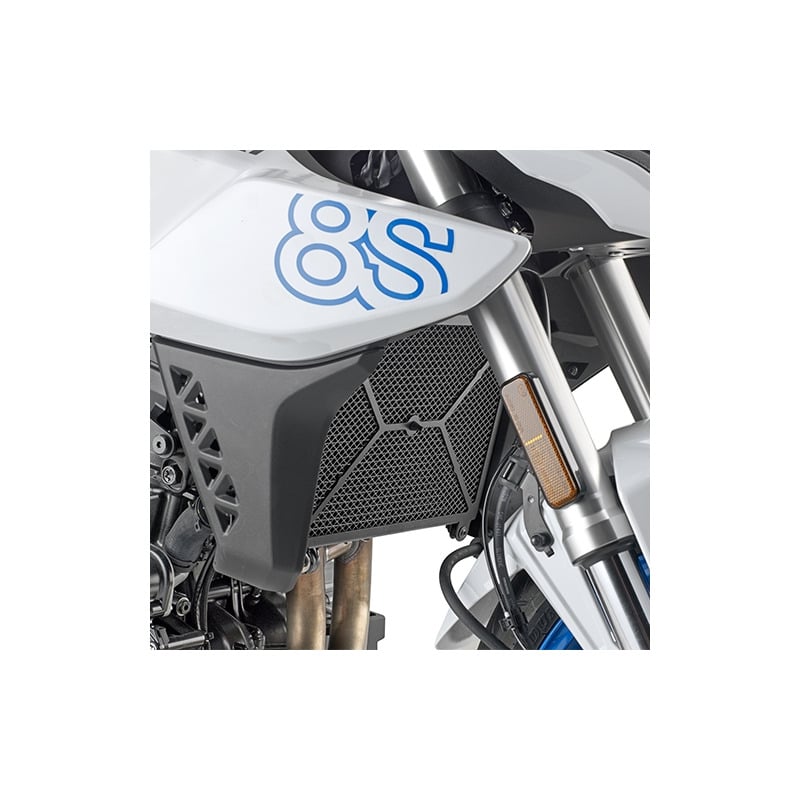 Grille de radiateur Givi Suzuki GSX-8S 23-25 noir