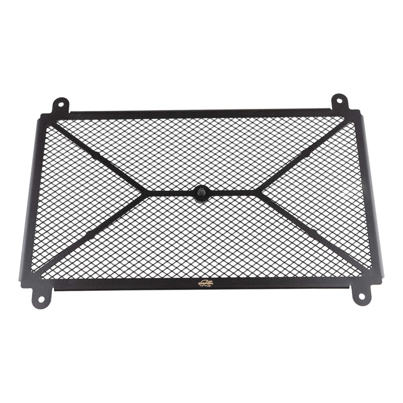 Grille de radiateur Kappa Suzuki V-Strom 800 SE 2024 noir