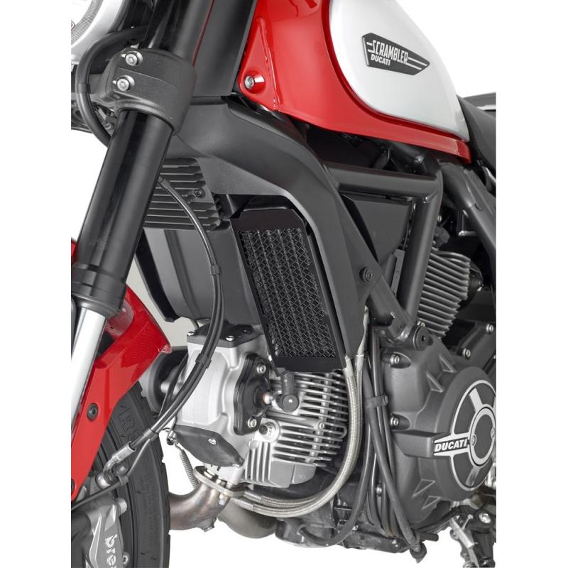 Grille radiateur Givi Ducati Scrambler 800