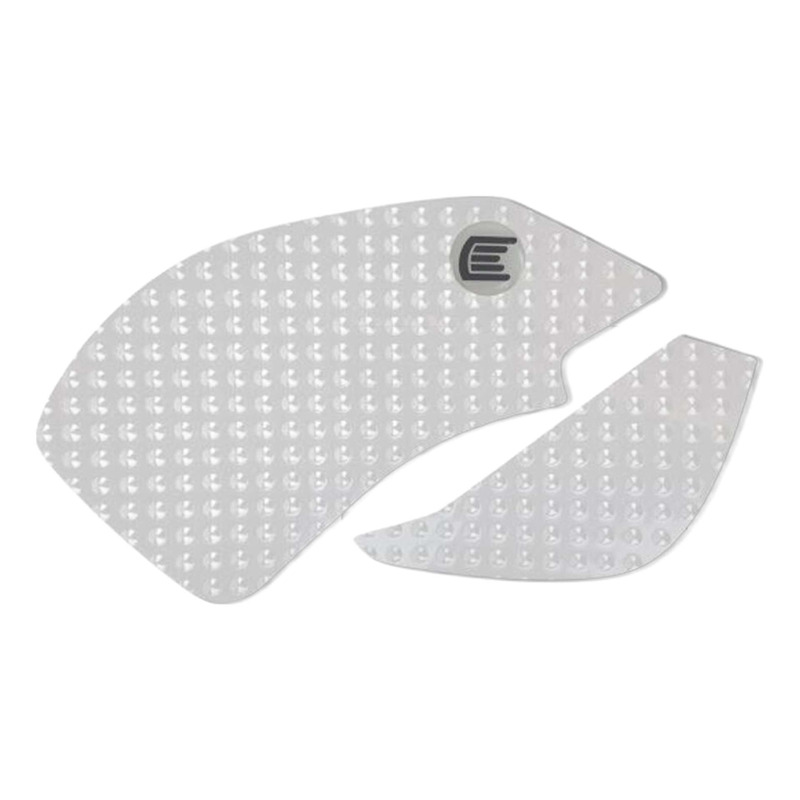 Grip de réservoir R&G Racing Eazi-Grip Evo transparent Ducati Panigal