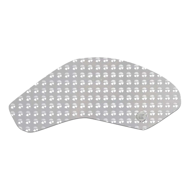 Grip de réservoir R&G Racing Eazi-Grip Evo transparent Honda CBR 500 R 19-23