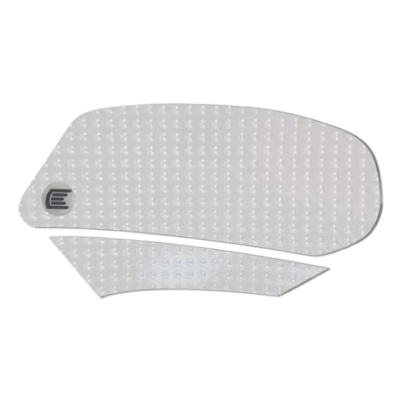 Grip de réservoir R&G Racing Eazi-Grip Evo transparent Suzuki GSX-R 1