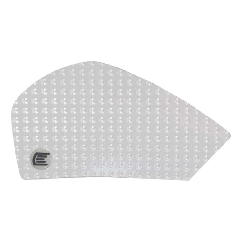 Grip de réservoir R&G Racing Eazi-Grip Evo transparent Suzuki GSX-R 6