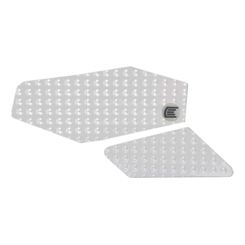 Grip de réservoir R&G Racing Eazi-Grip Evo transparent Yamaha YZF-R 6