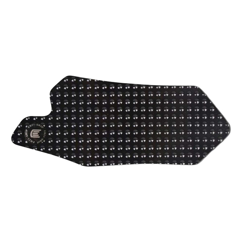 Grip de réservoir R&G Racing Eazi-Grip Evo noir Ducati Panigale V2 95