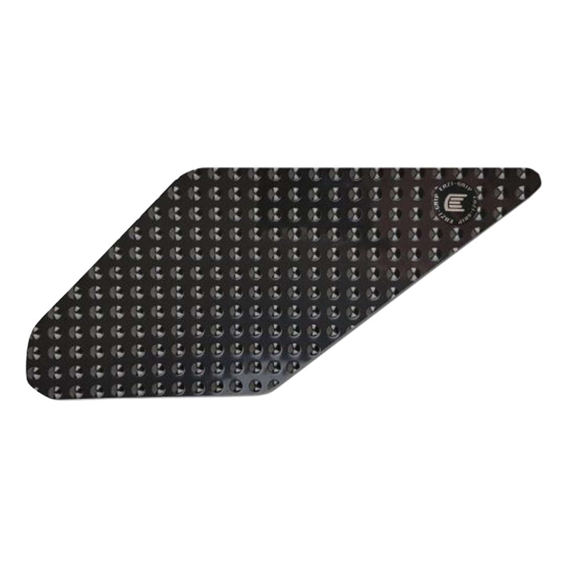 Grip de réservoir R&G Racing Eazi-Grip Evo noir Honda CBR 500 R 13-18