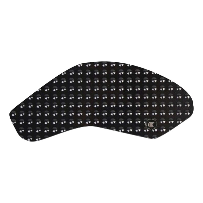 Grip de réservoir R&G Racing Eazi-Grip Evo noir Honda CBR 500 R 19-23