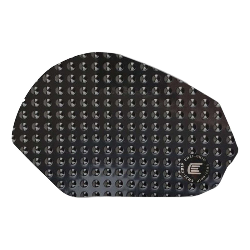 Grip de réservoir R&G Racing Eazi-Grip Evo noir Honda CBR 600 RR 09-1