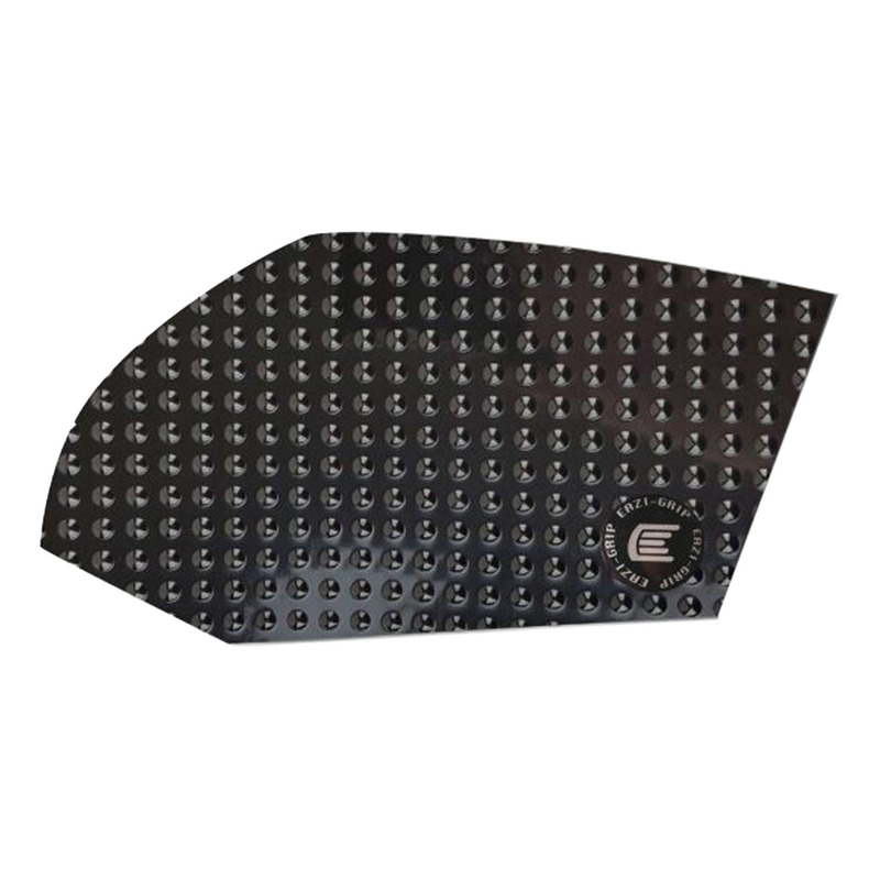 Grip de réservoir R&G Racing Eazi-Grip Evo noir Suzuki GSX-R 1000 17-