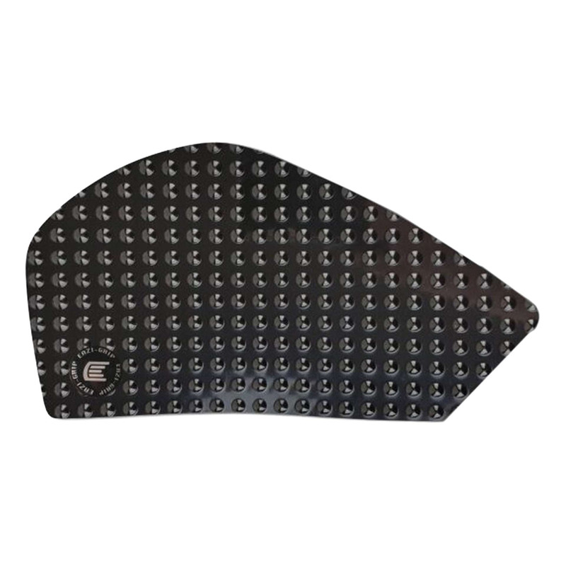 Grip de réservoir R&G Racing Eazi-Grip Evo noir Suzuki GSX-R 600 11-1