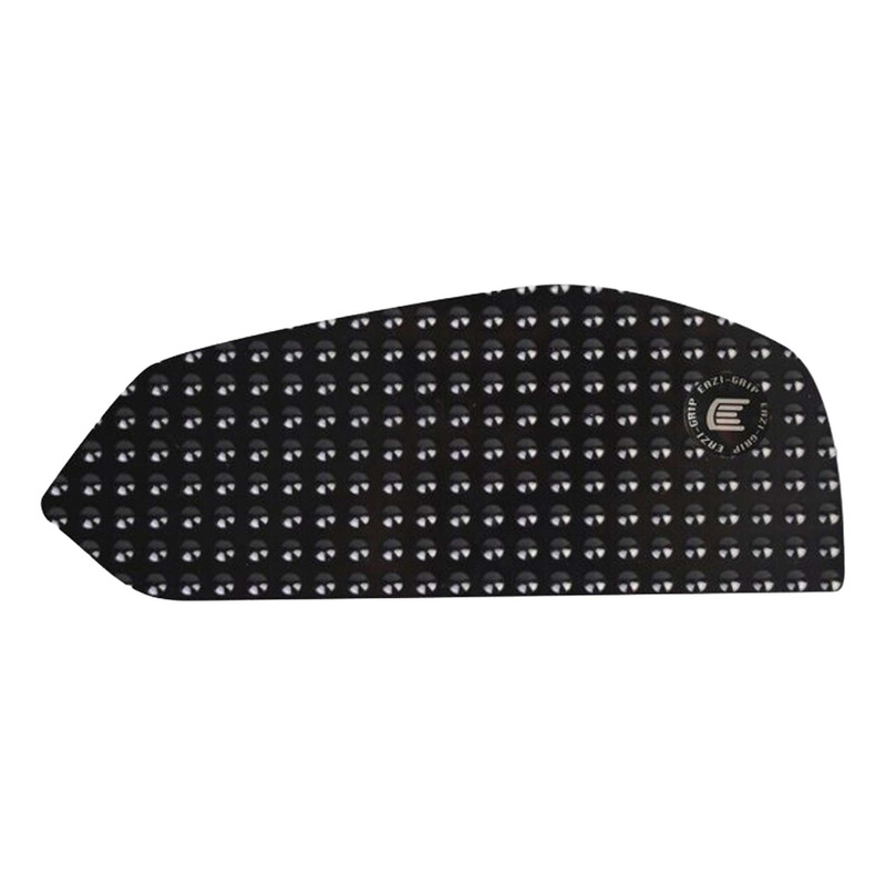 Grip de réservoir R&G Racing Eazi-Grip Evo noir Yamaha YZF-R7 700 22-25