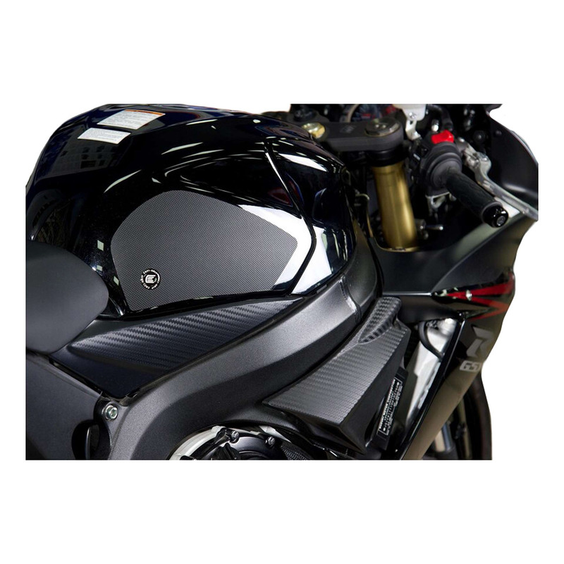 Grip de réservoir R&G Racing Eazi-Grip Pro Kawasaki GSX-R 750 11-16 n