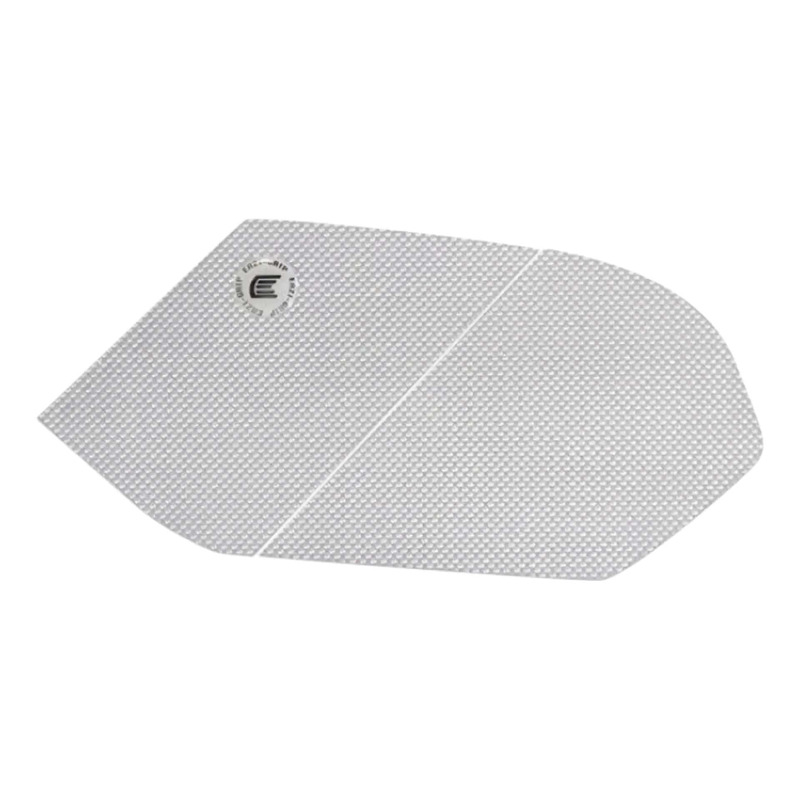 Grip de réservoir R&G Racing Eazi-Grip Pro Kawasaki Z 500 24-25 trans