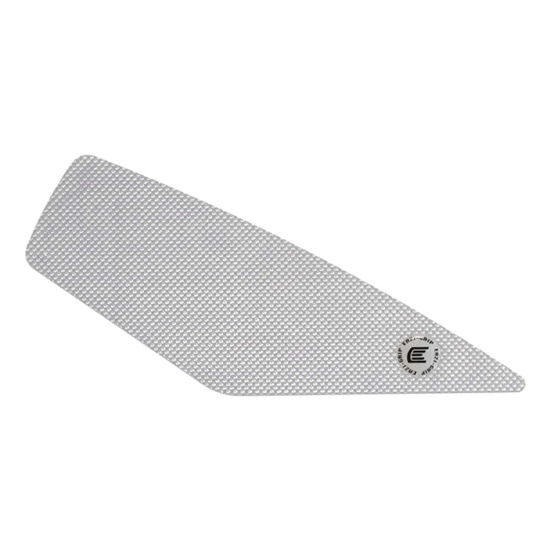 Grip de réservoir R&G Racing Eazi-Grip Pro Aprilia RS 457 24-25 trans