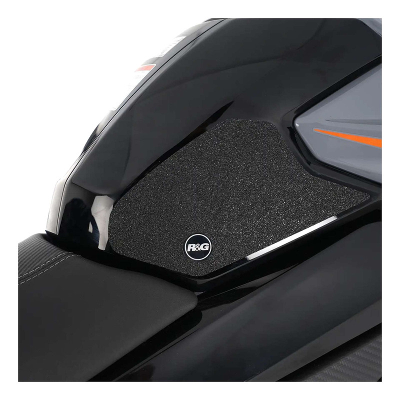 Grip de réservoir R&G tank grip noir CF Moto 300 NK 21-25