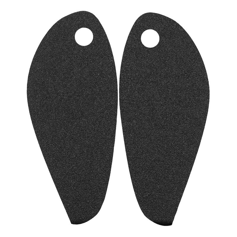 Grip de réservoir R&G tank grip noir Triumph 400 Speed 24-25