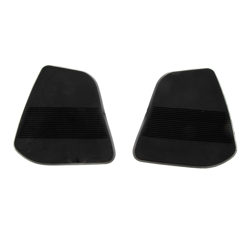 Grippes genoux de reservoir pour Motobécane/Motoconfort