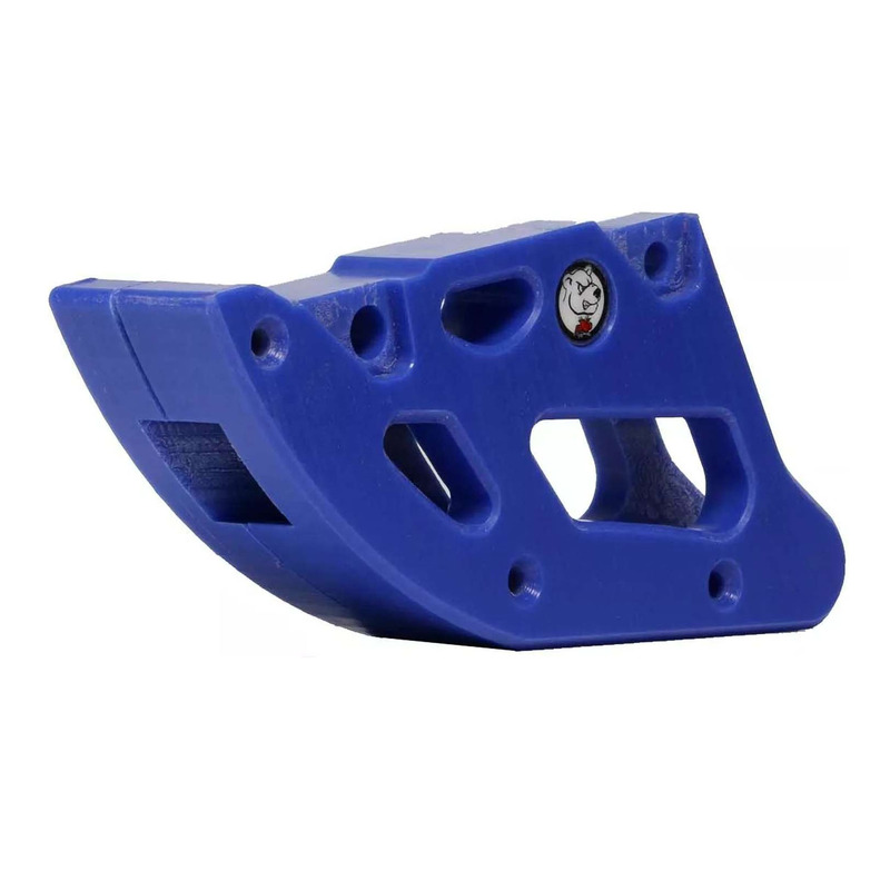 Guide Chaîne AXP Bleu pour Sherco SEF/SER 2024