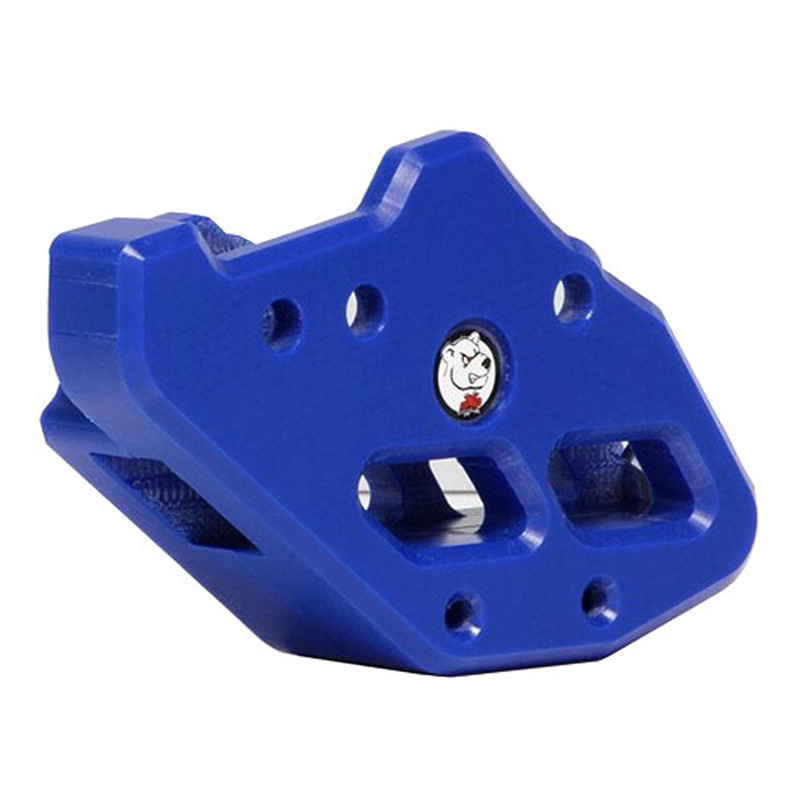 Guide chaîne AXP - TM Racing EN 18-22 - Bleu