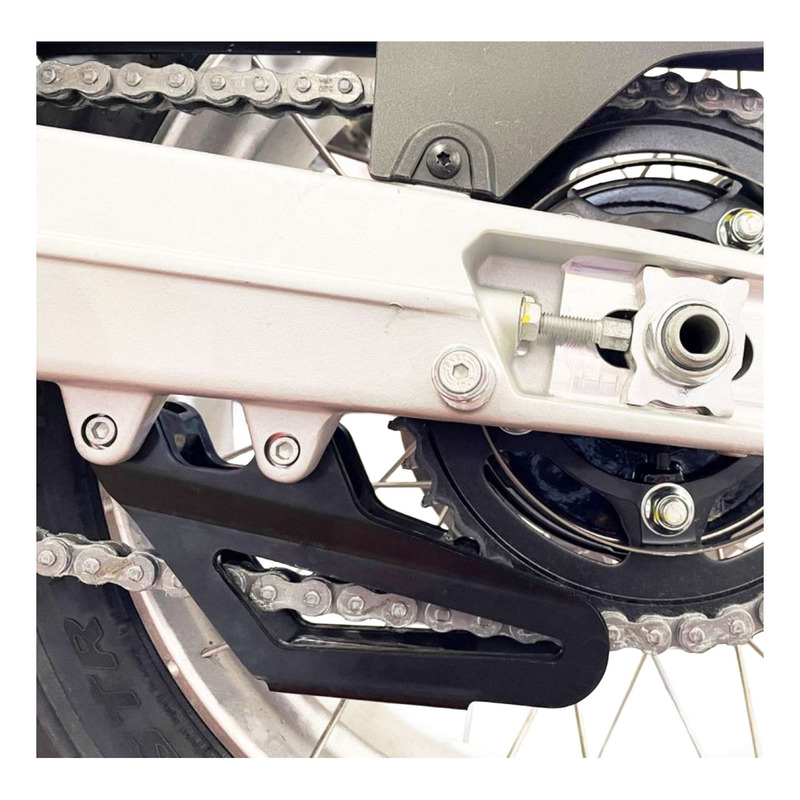 Guide chaîne d'origine 2S001980 Aprilia Tuareg 660 2021-