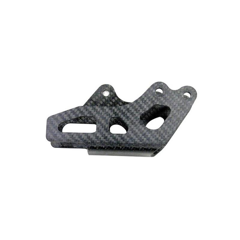 Guide chaîne Leovince carbone Yamaha YZ/WR