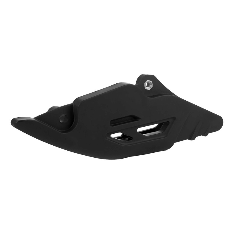 Guide Chaîne POLISPORT Type Origine Noir - KTM SX / SXF 23-25
