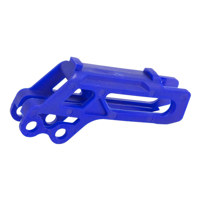 Guide chaîne Polisport type origine bleu Yamaha YZ 450 F 23-25