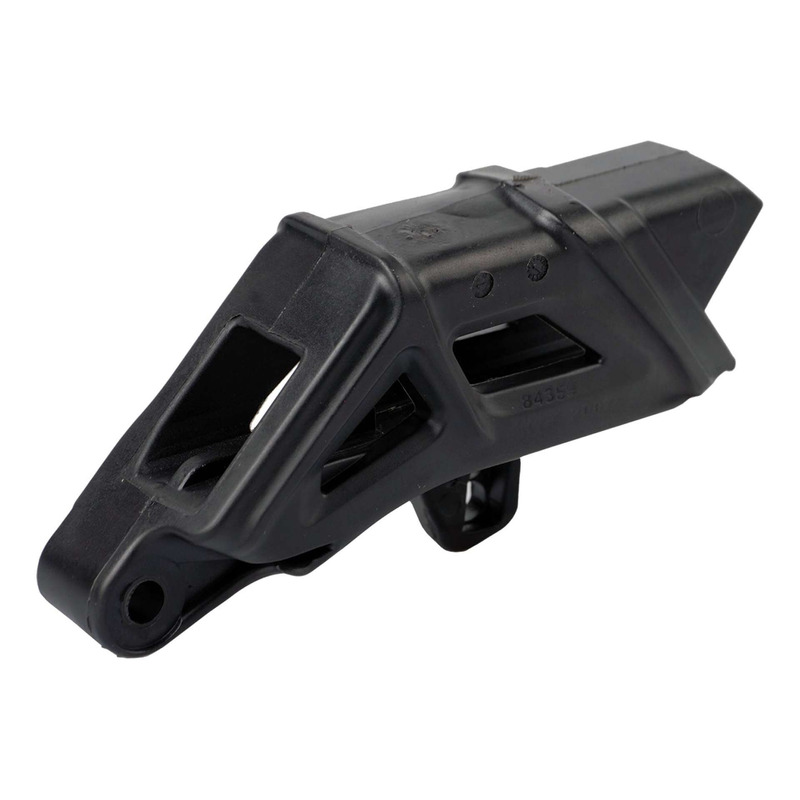 Guide Chaîne POLISPORT Type Origine Noir - KTM EXC / EXCF 08-23