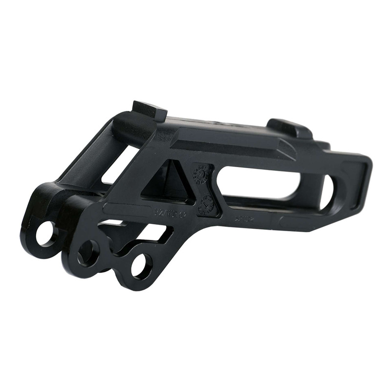 Guide chaîne Polisport type origine noir Yamaha YZ 450 F 23-25