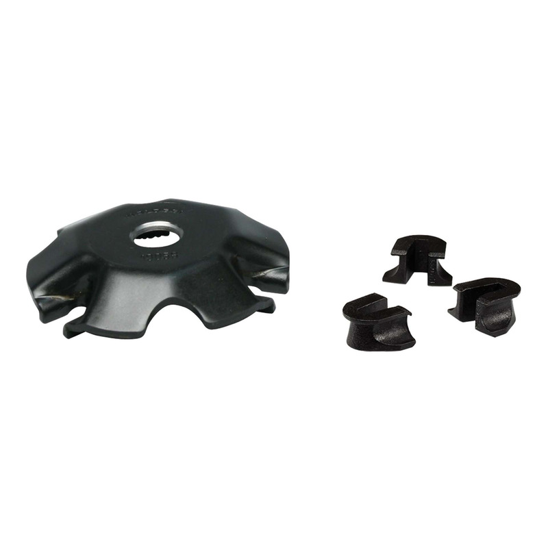 Guide de rouleaux variateur Malossi Vision/Lead 110