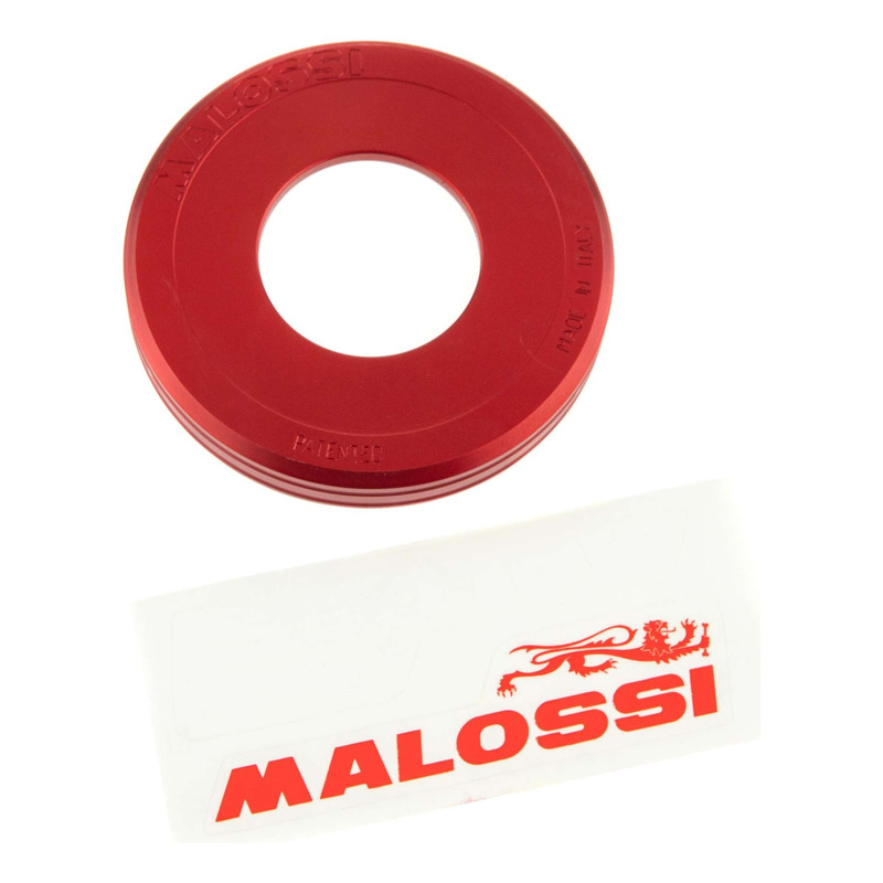 Guide de ressort de poussÃÂ©e Malossi Yamaha T-MAX 500