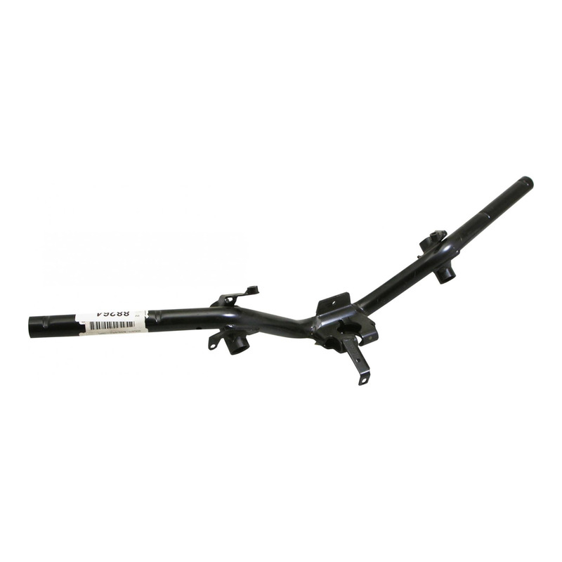 Guidon 6542675 pour Piaggio 50-125 Vespa S 07-12