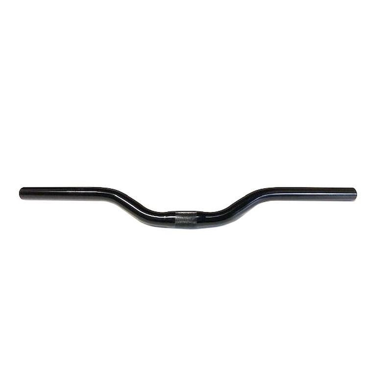 Guidon draisienne Bud Racing Mini E-Push Bike 12’’/14’’ noir