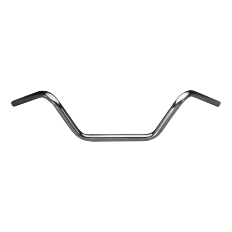 Guidon EMGO Pre-77 chrome ø22mm