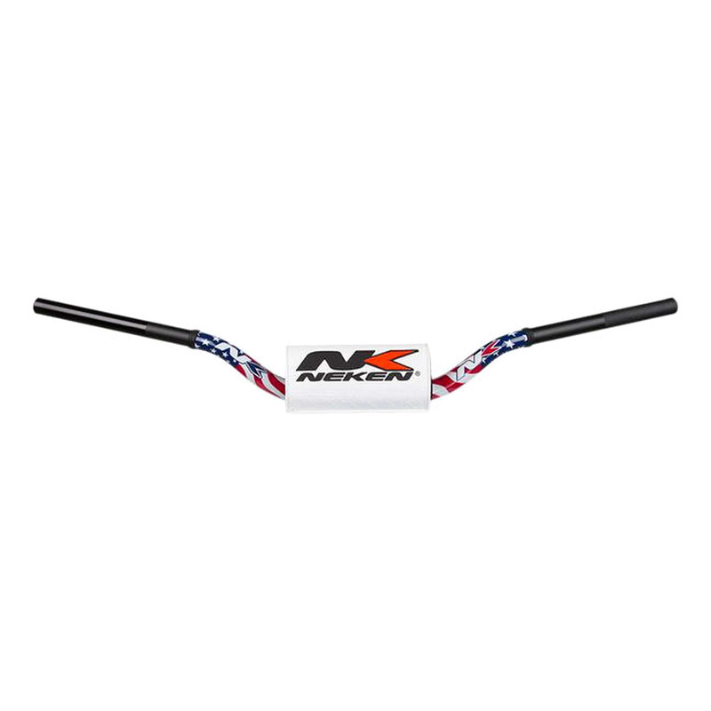 Guidon Neken - ATV Radical Design Ã 28,6mm - USA