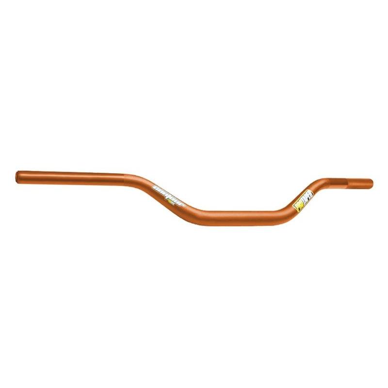 Guidon Pro Taper CONTOUR Ø28,6 CR HIGH orange