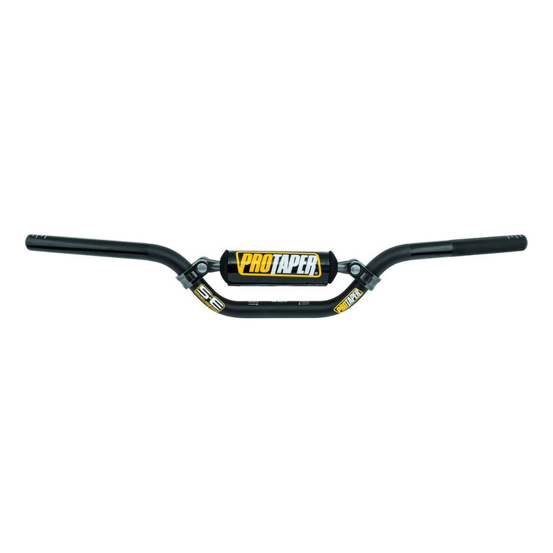 Guidon PROTAPER SE MINI â   KTM 50 Ã  22.2 mm â   Noir
