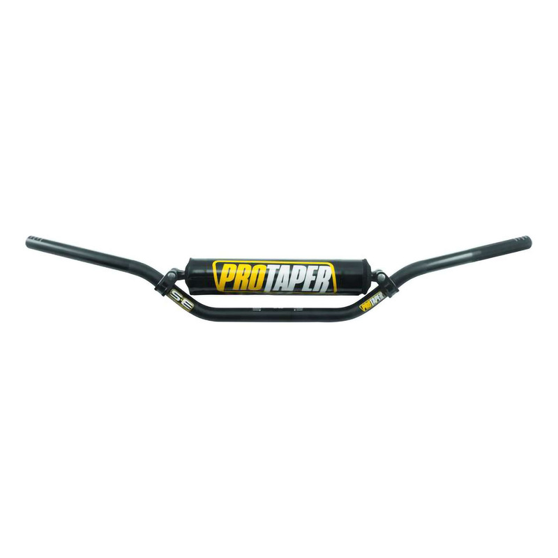 Guidon PROTAPER SE â   WINDHAM / RM Moyen Ã  22.2 mm â   Noir